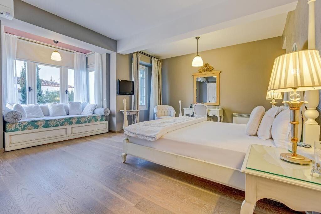 Beyevi 2* Çeşme