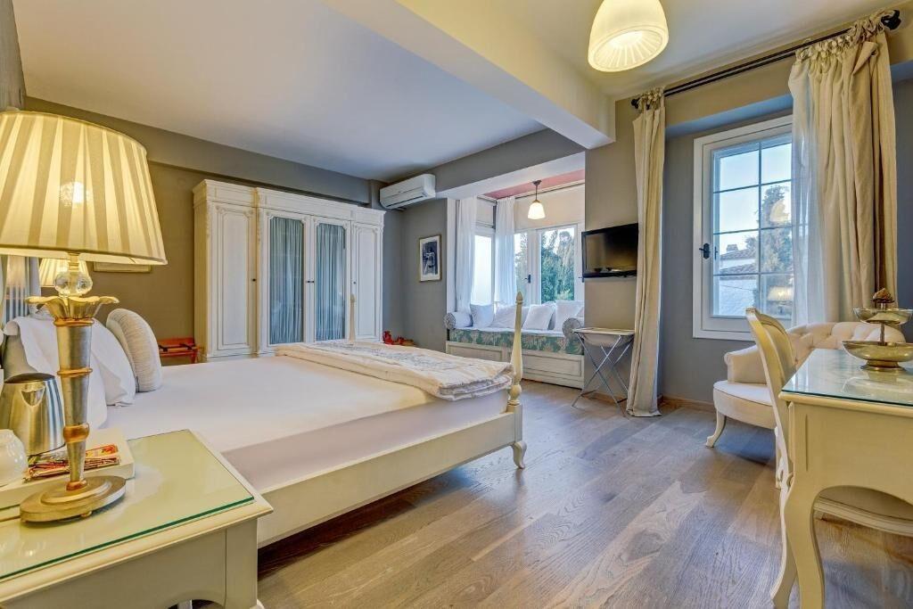 Hotel Beyevi Çeşme