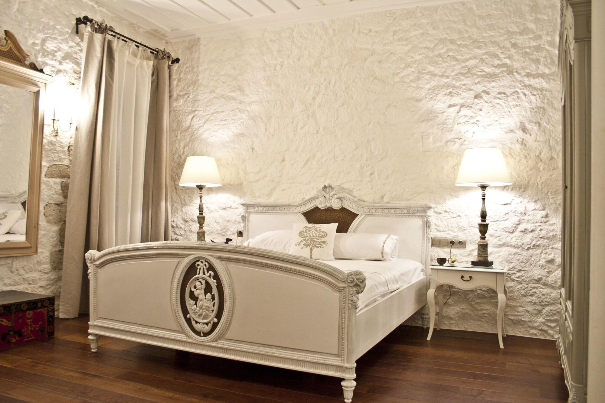 Hotel Beyevi Çeşme