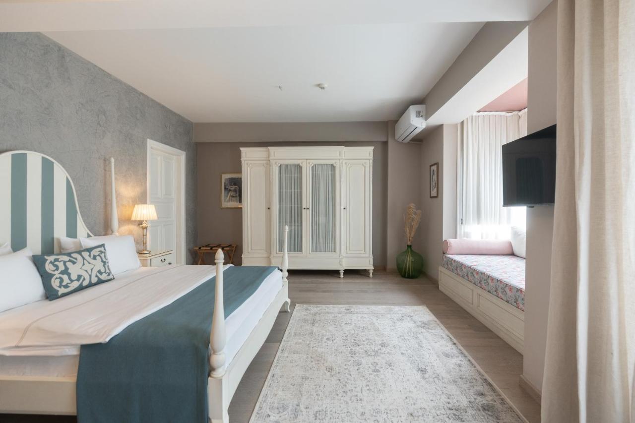 Hotel Beyevi Çeşme