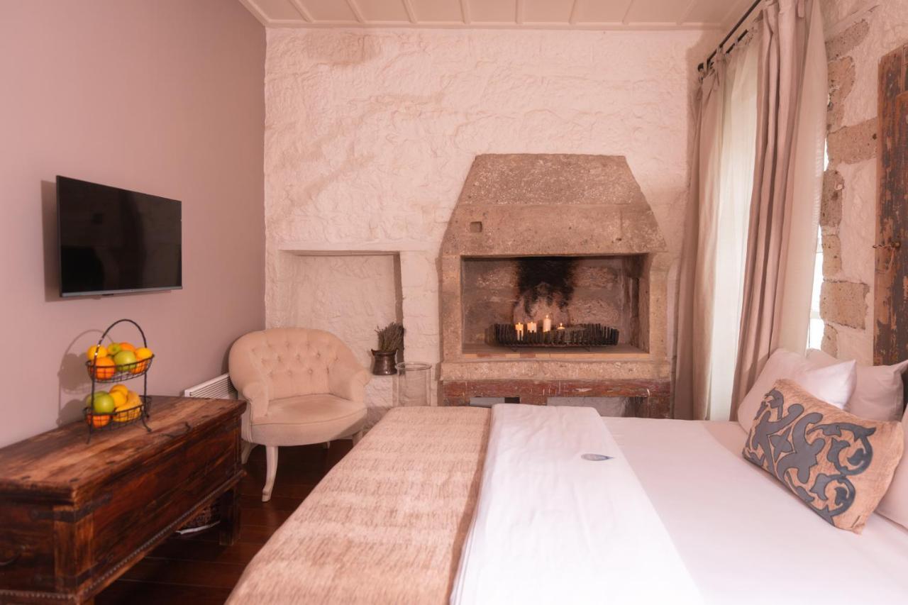 Beyevi Hotel Çeşme