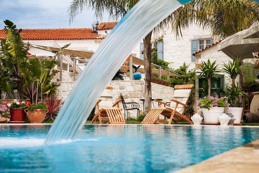 Beyevi 2* Çeşme