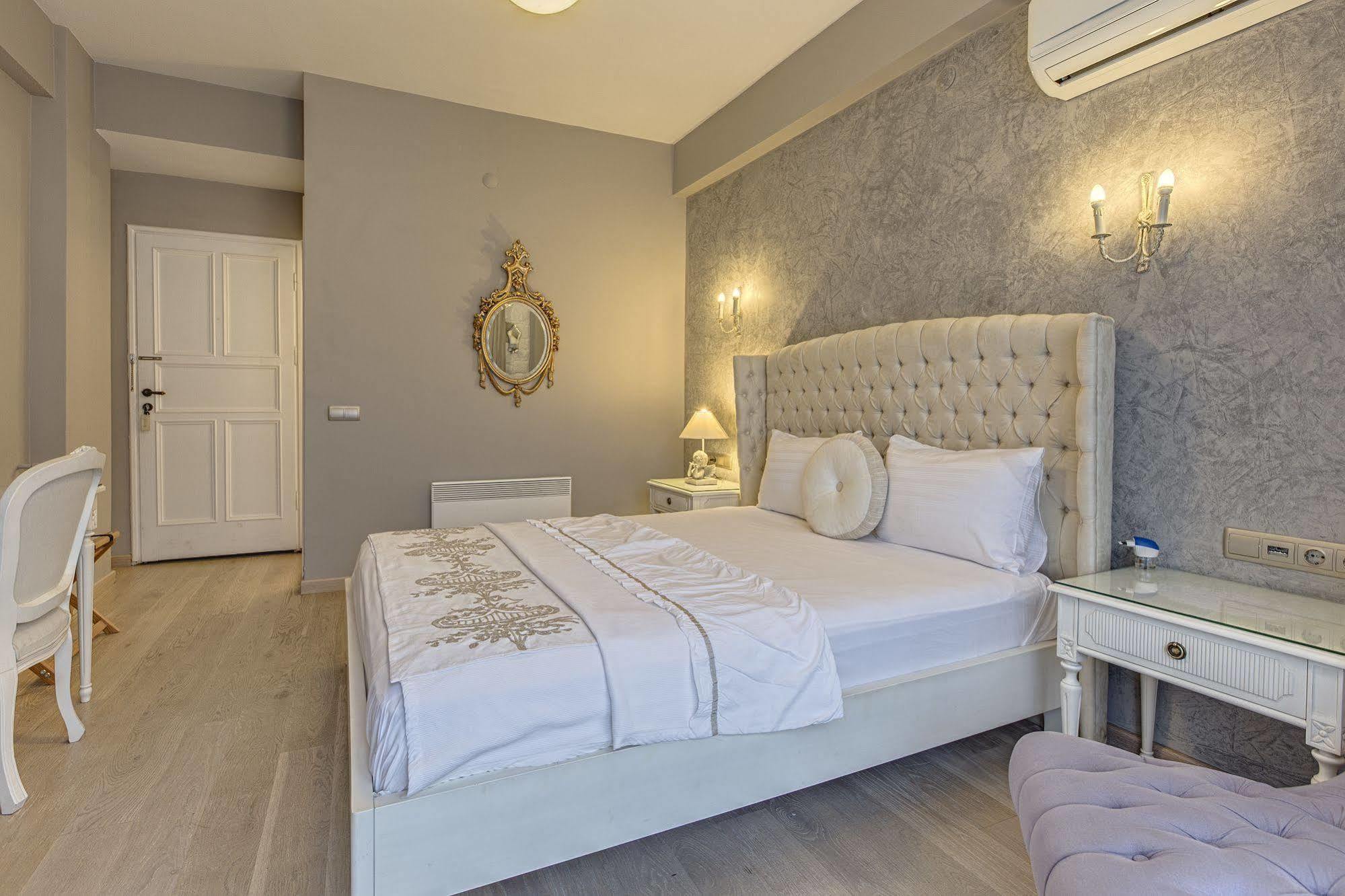 Beyevi Çeşme