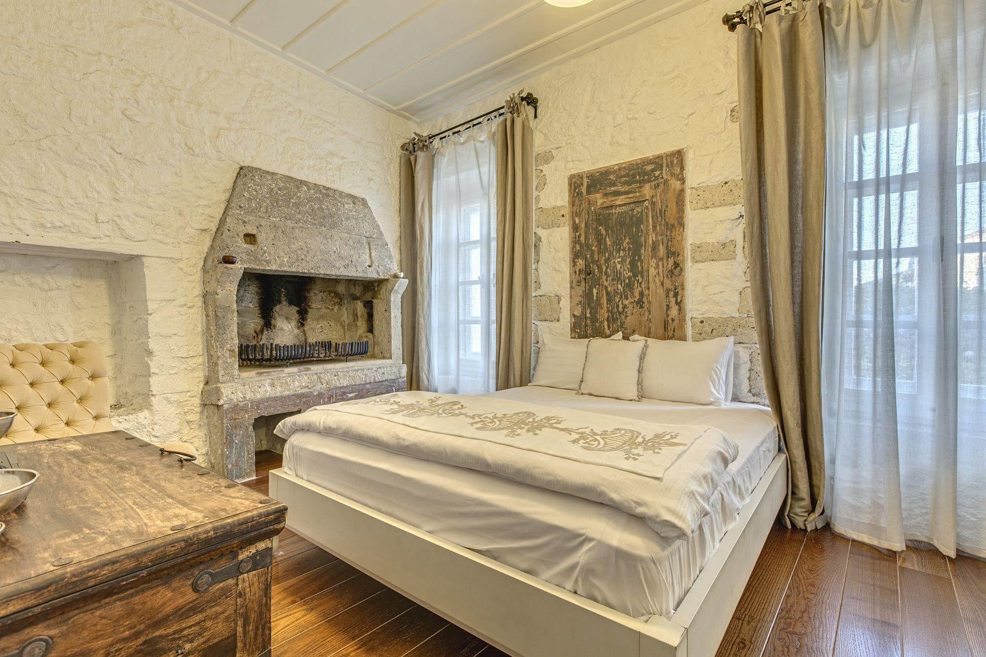 Beyevi Hotel Çeşme