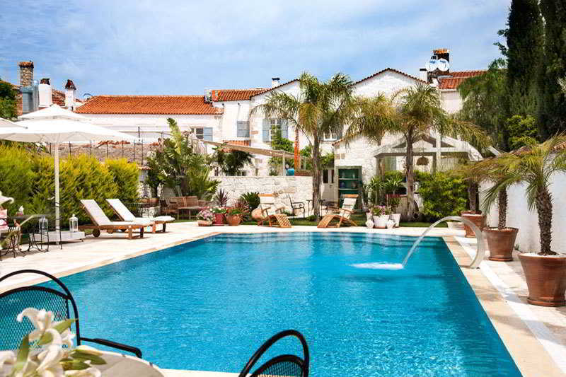 Hotel Beyevi Çeşme