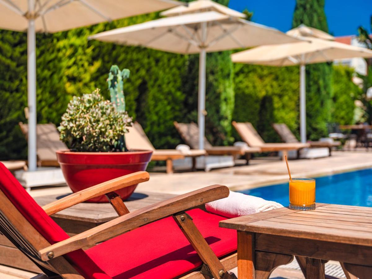 Hotel Beyevi Cesme
