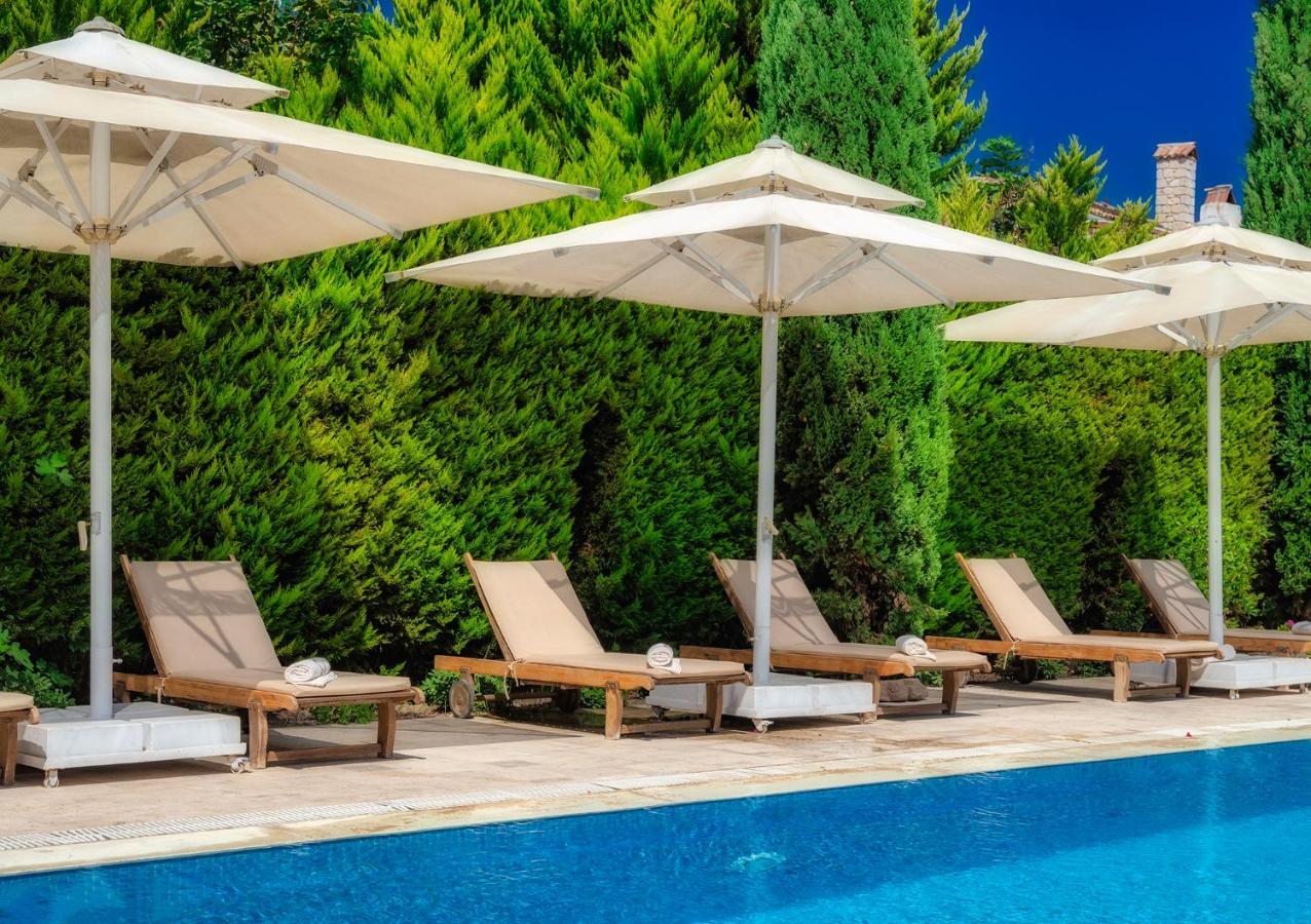 Beyevi Hotel Cesme