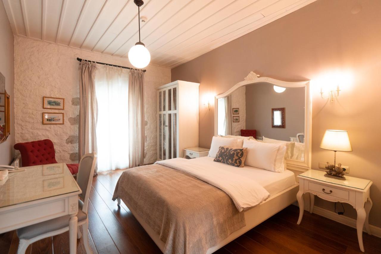 Hotel Beyevi Cesme