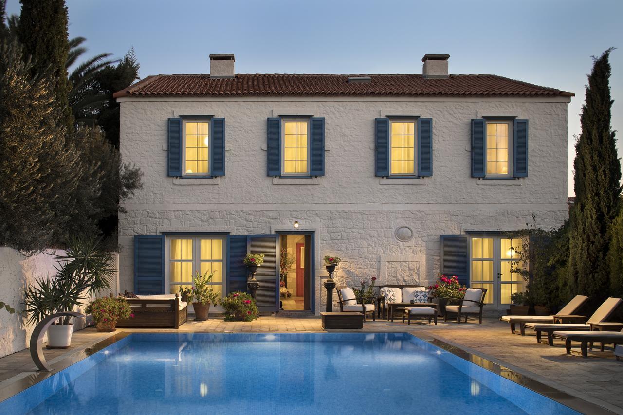 Hotel Beyevi Cesme